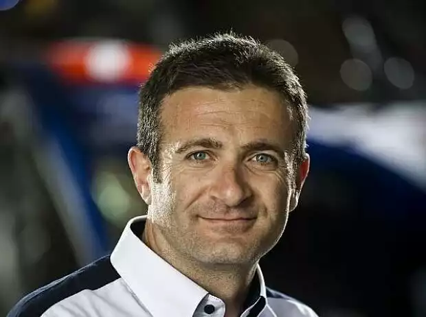 Nicolas Minassian Titel-Bild zur News: Nicolas Minassian