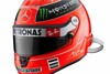 "Schumi"-Helm zugunsten "Kinder in Armut" versteigert