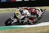 Bild zum Inhalt: Bradl: "Befinde mich auf einem guten Weg"