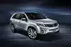 Bild zum Inhalt: Paris 2012: Facelift und neue Plattform für den Kia Sorento