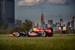 David Coulthard