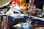 David Coulthard