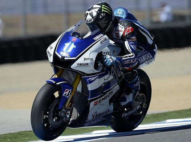 Ben Spies Ben Spies