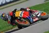 Bild zum Inhalt: Pedrosa mit Fabelzeit Schnellster