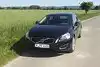 Bild zum Inhalt: Fahrbericht Volvo V60 D5 AWD: Sanft und sportlich