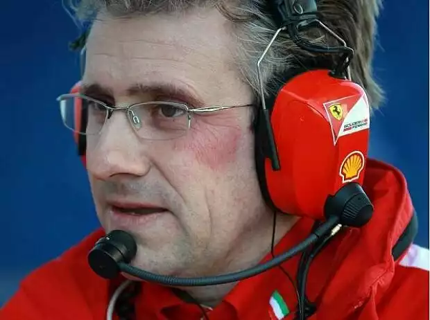Titel-Bild zur News: Pat Fry