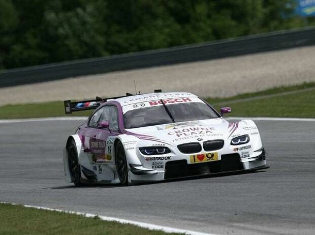 Andy Priaulx