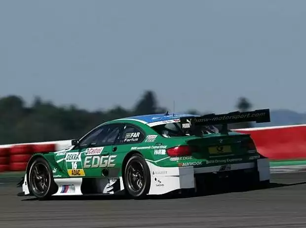Augusto Farfus Titel-Bild zur News: Augusto Farfus
