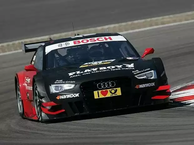 Edoardo Mortara Titel-Bild zur News: Edoardo Mortara