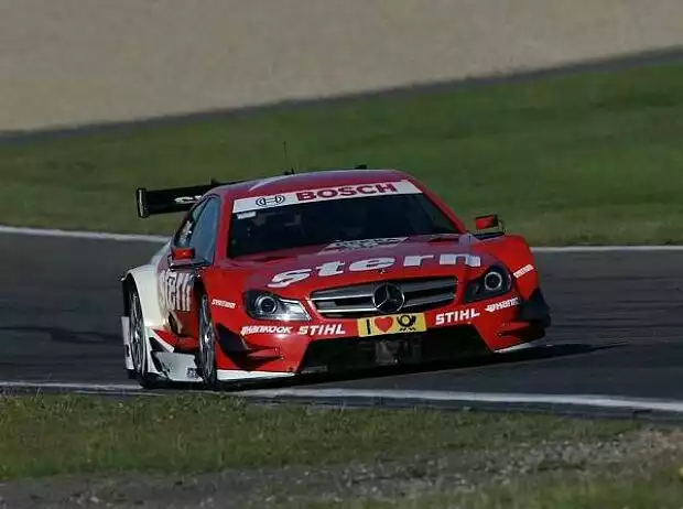 Robert Wickens Titel-Bild zur News: Robert Wickens