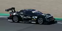 Gary Paffett