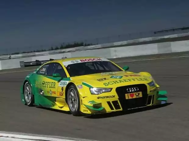 Titel-Bild zur News: Mike Rockenfeller