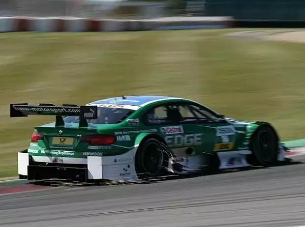 Augusto Farfus Titel-Bild zur News: Augusto Farfus