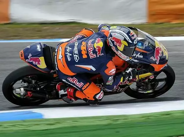 Sandro Cortese Titel-Bild zur News: Sandro Cortese
