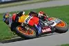 Bild zum Inhalt: Pedrosa holt Pole in sturzreichem Qualifying