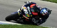 Bild zum Inhalt: Pole-Position: Espargaro setzt sich gegen Marquez durch