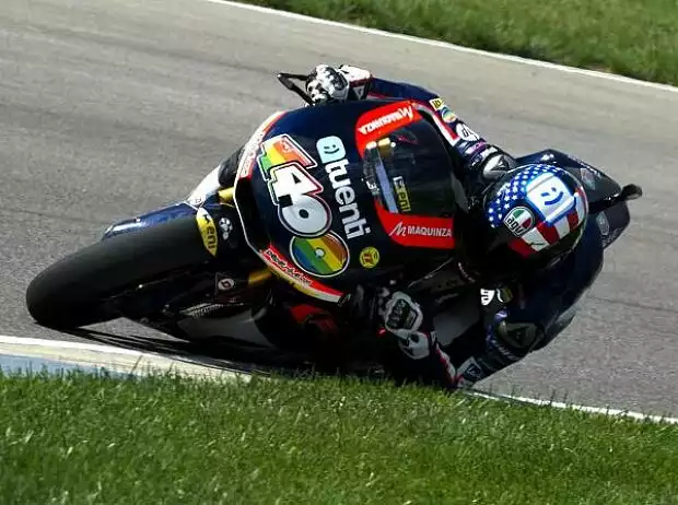 Pol Espargaro Titel-Bild zur News: Pol Espargaro