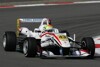 Bild zum Inhalt: Sims sorgt für ersten Nissan-Sieg in der Formel-3-Euroserie