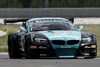 Bild zum Inhalt: BMW mit Qualifying-Bestzeit auf dem Slovakiaring