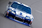 Jimmie Johnson (Hendrick) bestimmte die erste Session klar