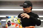 Alex Tagliani: Heimspiel in Montreal