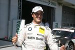 Bruno Spengler (Schnitzer-BMW) 