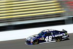 Jimmie Johnson (Hendrick) 