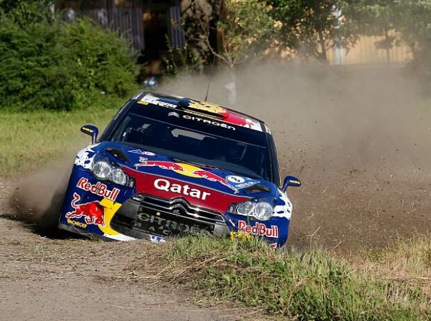Thierry Neuville