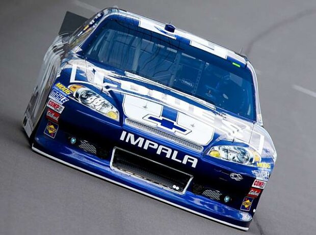 Jimmie Johnson