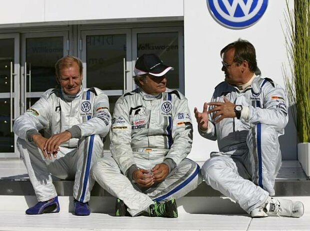 Carlos Sainz, Juha Kankkunen, Markku Alen