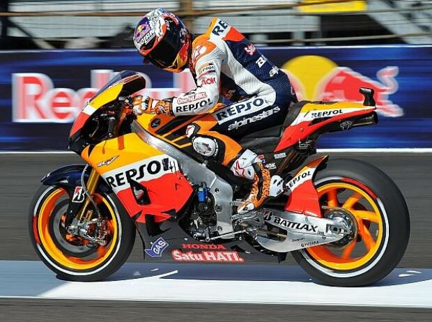 Casey Stoner