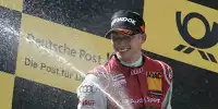 Edoardo Mortara