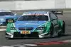 Bild zum Inhalt: RBM-BMW: Wahres Tempo blieb verborgen