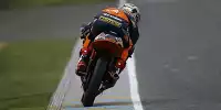 Bild zum Inhalt: Die Stimmen vom Moto3-Podium