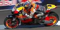 Bild zum Inhalt: Pedrosa gewinnt in Indianapolis