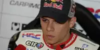 Bild zum Inhalt: Bradl: "Es war nicht mein Tag"