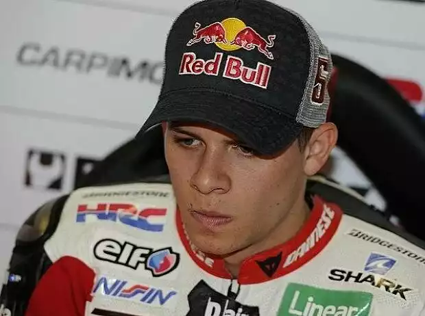 Stefan Bradl Titel-Bild zur News: Stefan Bradl