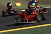 Bild zum Inhalt: F1 RACE STARS: Spielspaß für die ganze Familie