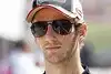 Bild zum Inhalt: Grosjean mit besonderer Siegchance