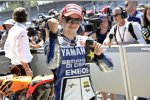 Jorge Lorenzo (Yamaha)