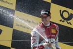 Edoardo Mortara (Rosberg-Audi) 