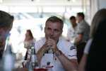 Jens Marquardt (BMW Motorsport Direktor) 