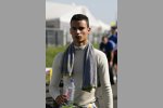 Pascal Wehrlein 