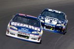 Jimmie Johnson jagt Dale Earnhardt Jun. 