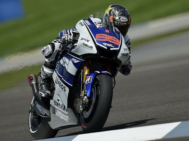 Jorge Lorenzo Jorge Lorenzo