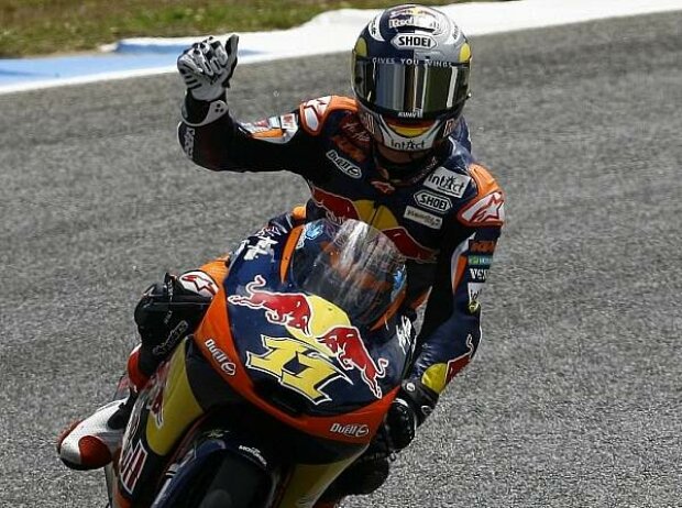 Sandro Cortese Sandro Cortese