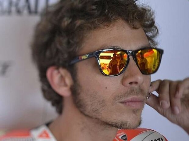 Valentino Rossi Valentino Rossi