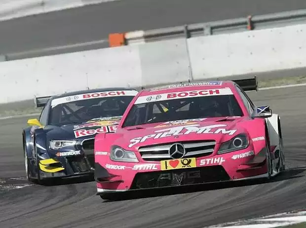 Susie Wolff Titel-Bild zur News: Susie Wolff