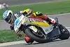 Bild zum Inhalt: Schrötter zufrieden mit Moto2-Debüt