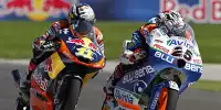Sandro Cortese; Maverick Vinales